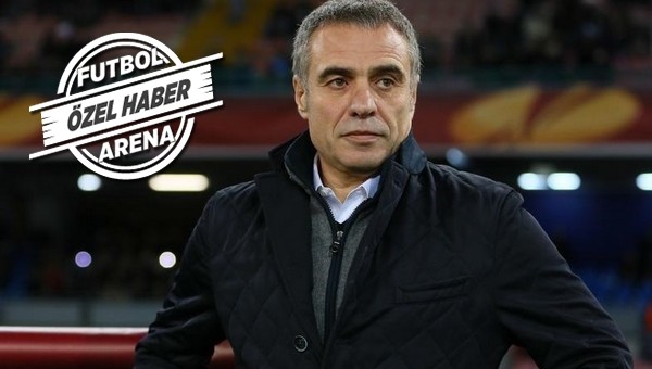 Trabzonsporda Muharrem Usta dönemi Trabzonsporda Muharrem Usta dönemi