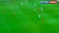 Taison'dan süper bir gol!