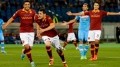 Roma 2-1 Napoli | Maç Özeti