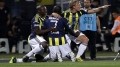 Fenerbahçe 1-0 Trabzonspor 