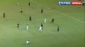 Süper topuk pası ve klas bir gol!