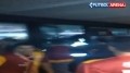 TT Arena'da polisten şok sözler!