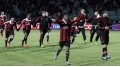 Siena 1-2 Milan | Maç Özeti