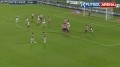 Müthiş bir frikik organizasyonu ve inanılmaz bir gol!