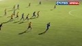 Litvanyalı oyuncudan müthiş gol!