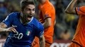 Liverpool'un yıldızı Hollanda'yı yıktı!