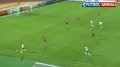 Belhanda muhteşem attı!