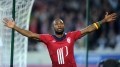Chedjou İstanbul'da!