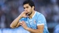 Suarez'den harika frikik golü!