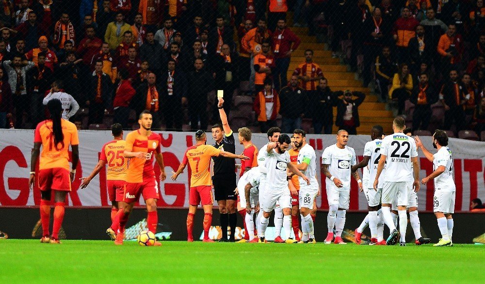 Galatasaray Akhisar Maci Ne Zaman Hangi Kanalda Saat Kacta Haberler