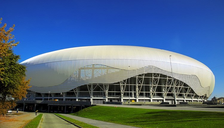 <h2>Stadionul Ion Oblemenco [Craiova, Romanya]</h2>