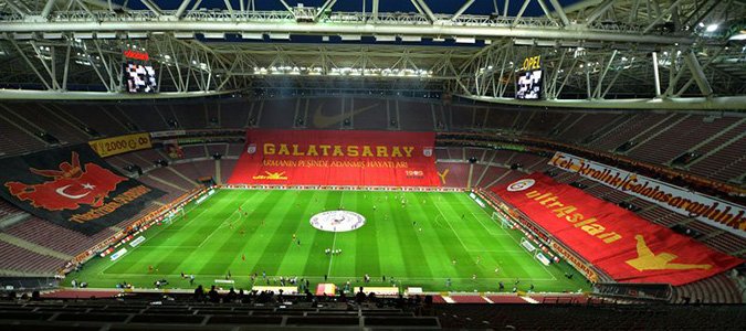 Galatasaray - Trabzonspor maçı için kaç bilet satıldı?