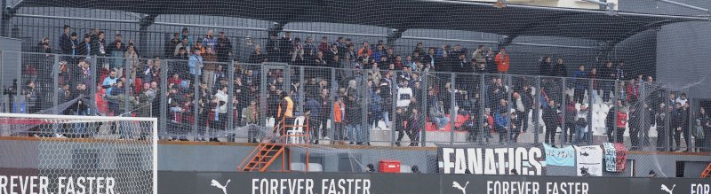 FutbolArena Pendikspor - Trabzonspor maçında