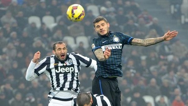Juventus'un Mancini kabusu! Yine puan aldı