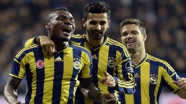 İşte Fenerbahçe'nin başarısındaki 4 sır
