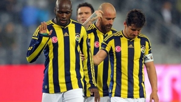 İşte Fenerbahçe'nin Gaziantep'teki kozu