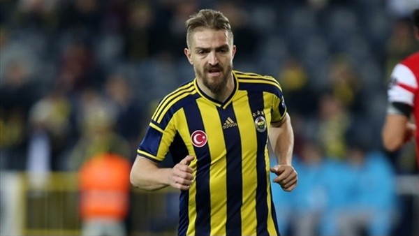 Fenerbahçeli yıldız futbolcudan kötü haber