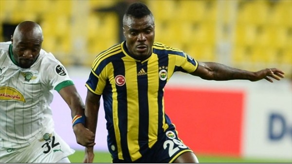 Abuka: 'Fenerbahçe taraftarı nankör ve saygısız'