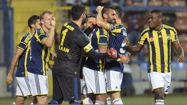 Fenerbahçe, kupada fire vermek istemiyor