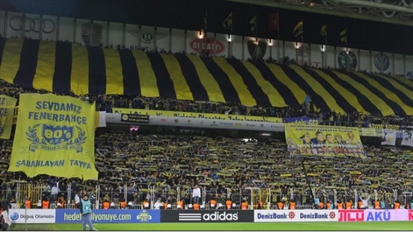 Fenerbahçe'den sezon rekoru