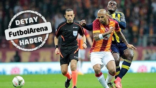 Galatasaray daha önce de Melo'suz oynadı