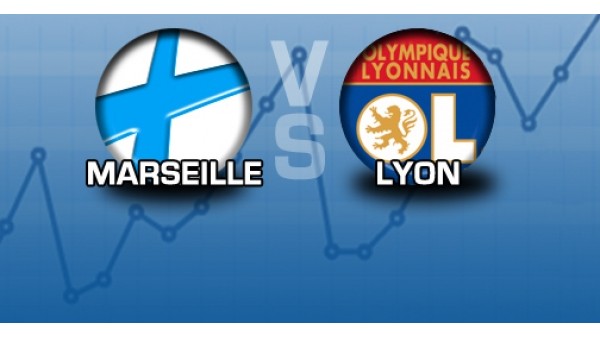 Marsilya - Lyon maçı hangi kanalda?