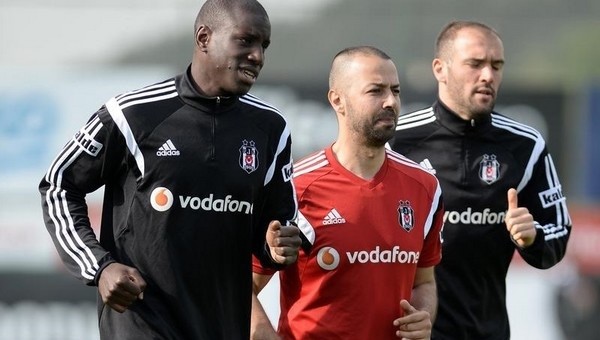 Demba Ba, Trabzon'da oynayacak mı?