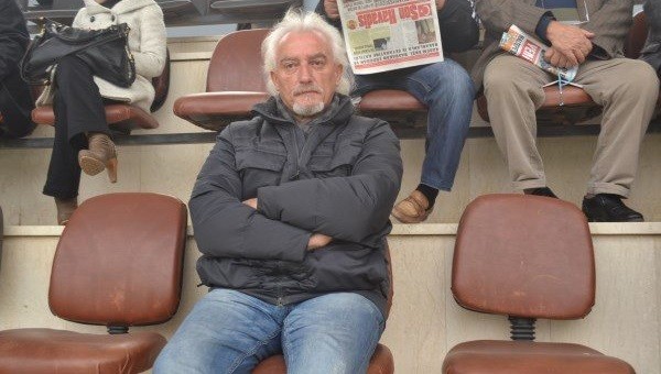 'Galatasaray, Farfan'ı almadı'