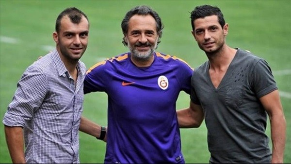 Prandelli'nin yıldızları Galatasaray'dan ayrılıyor