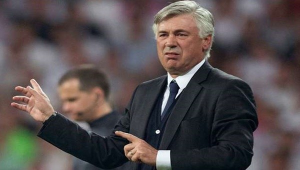  Milan, Ancelotti'yi istiyor