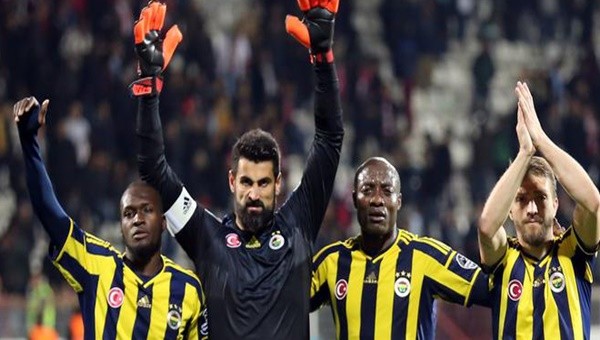  Yıldız oyuncu Fenerbahçe için servet tepti