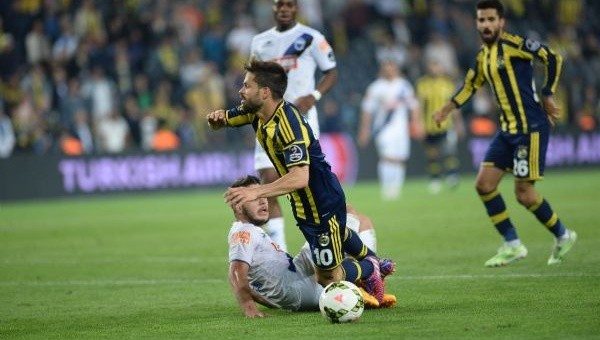 Erciyes'li Yasin Köse'den penaltı itirafı