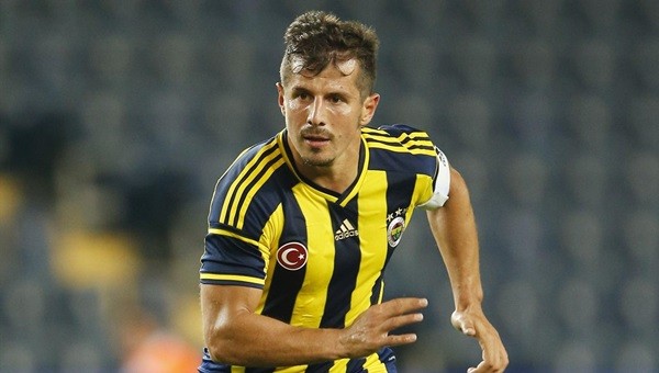 Fenerbahçe'de Emre Belözoğlu skandalı