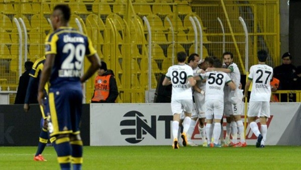 Fenerbahçe'de SAİ K.Erciyes maçı öncesi büyük endişe