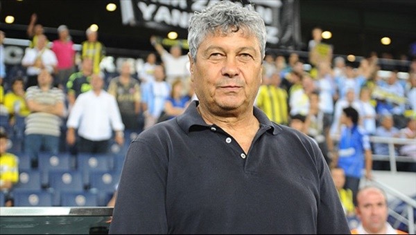 Lucescu, Fenerbahçe'ye geliyor mu?