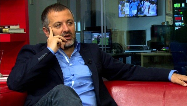 Mehmet Demirkol: En dengesiz Fenerbahçe