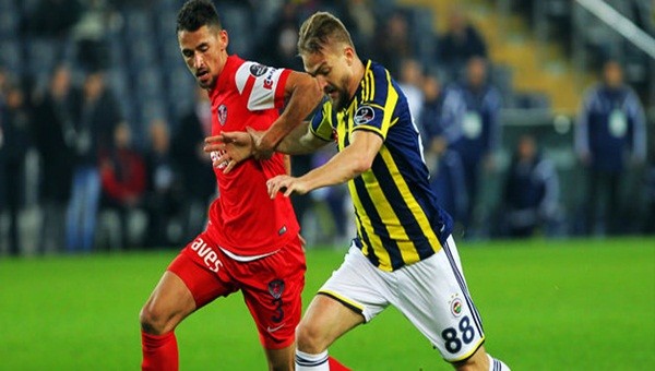 Mersin İdman Yurdu en çok Fenerbahçe'den çekti