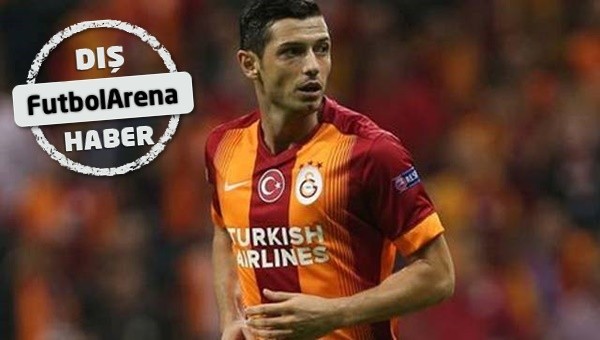 Galatasaraylı Dzemali'nin talipleri artıyor