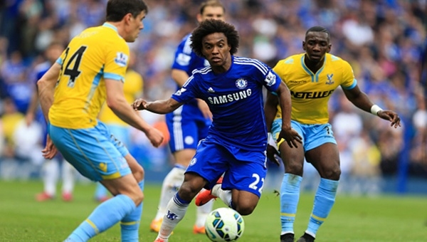 Chelsea  Crystal Palace maç önü analizi