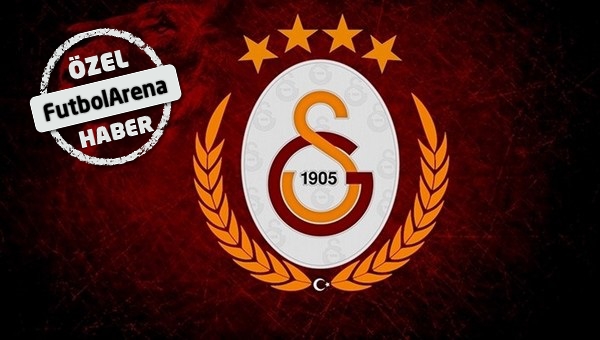 Galatasaray'dan 2 transfer birden