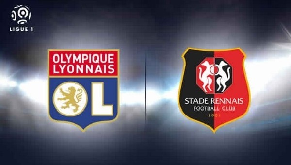 Lyon - Rennes maçı hangi kanalda?