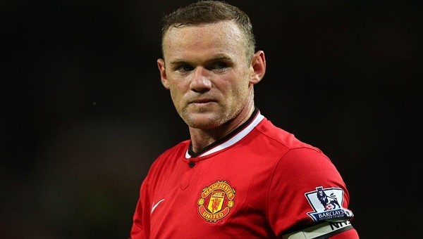 Manchester United'da Wayne Rooney bilmecesi
