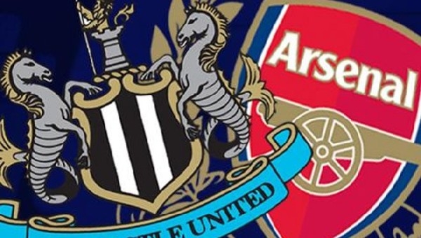 Newcastle United - Arsenal hangi kanalda?