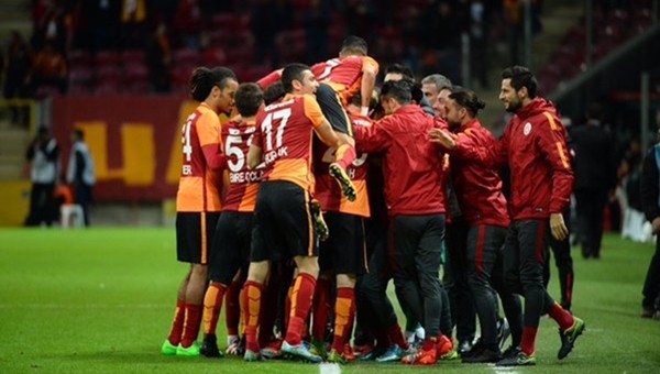 Galatasaray'ın en çok koşan oyuncusu kim?