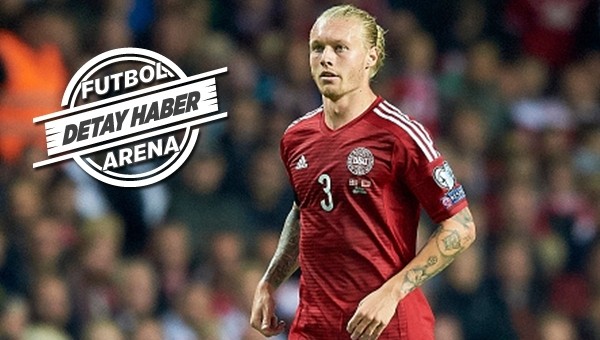 Danimarka - Portekiz maçında Kjaer performansıyla beğeni topladı