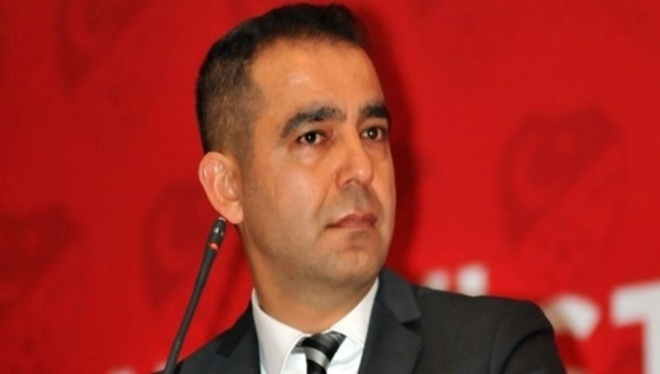 Kuddusi Müftüoğlu'ndan Halis Özkahya açıklaması
