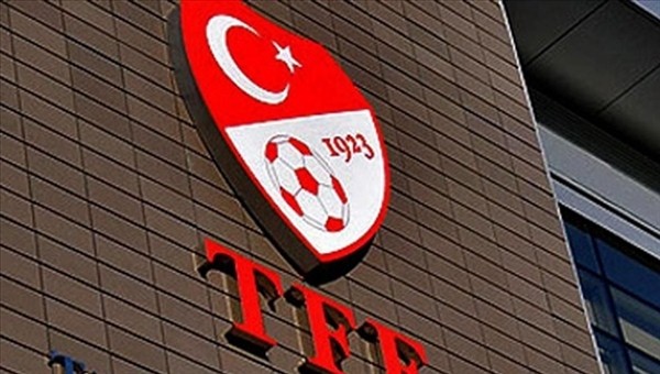 Fenerbahçe'ye bir teşekkür de TFF'den