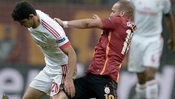 Benfica - Galatasaray maç önü analizi