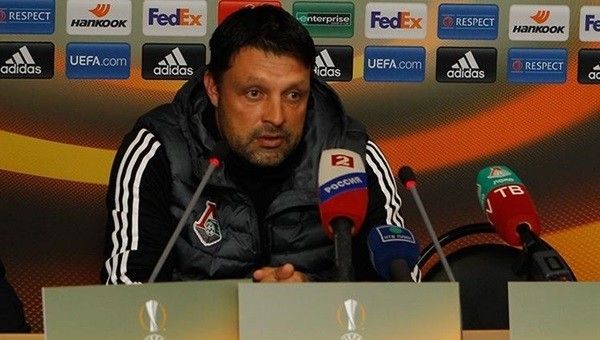 Lokomotiv Moskova cephesi Beşiktaş'tan çekiniyor