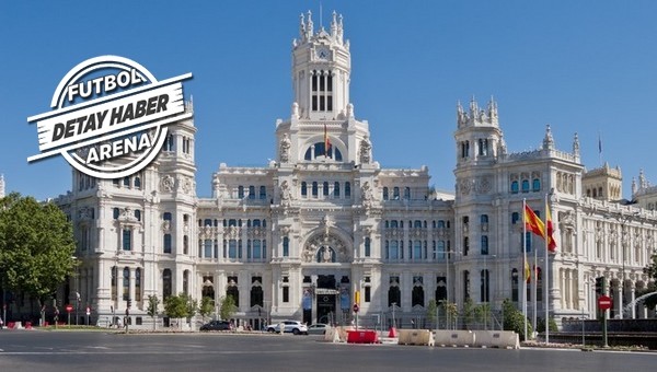 Madrid seyahat rehberiniz